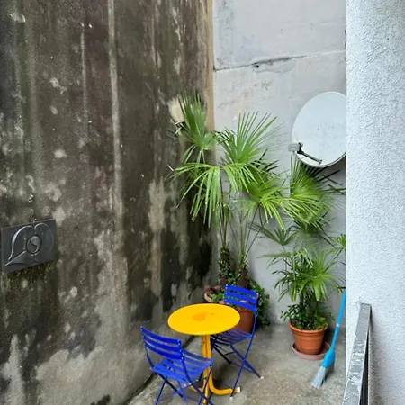 Apartmán Sweet Locarno