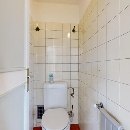 Sweet Apartmán *