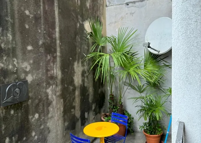 Apartment Sweet Locarno