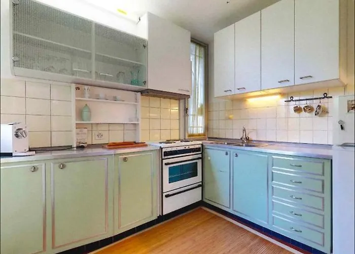 Sweet Apartment Locarno