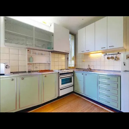 Sweet Appartement Locarno